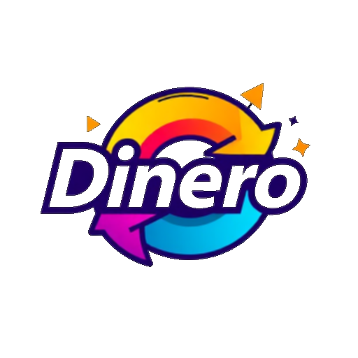 DineroDirectoto logo